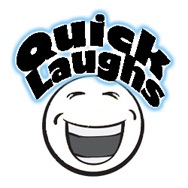Quick Laughs cover