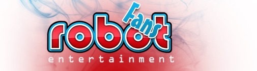 Robot Entertainment Fans » Robot Radio cover