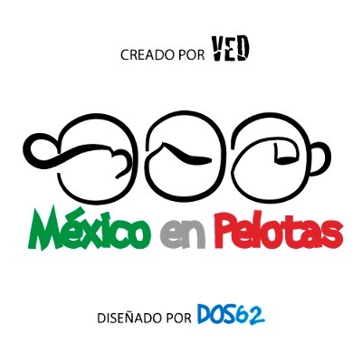 Mexico en Pelotas (Podcast) - www.poderato.com/diegodos