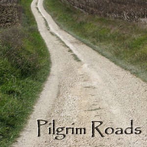 Pilgrim Roads cover