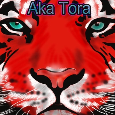 Aka Tora Podcast (Podcast) - www.poderato.com/akatora cover