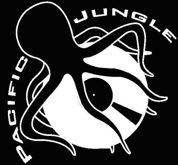 Pacific Jungle Podcast cover