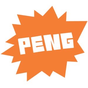 PENG Podcast cover