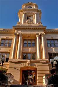 City of Sacramento: Charter Review Committee Video Podcast cover