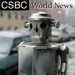Cybersauce World News