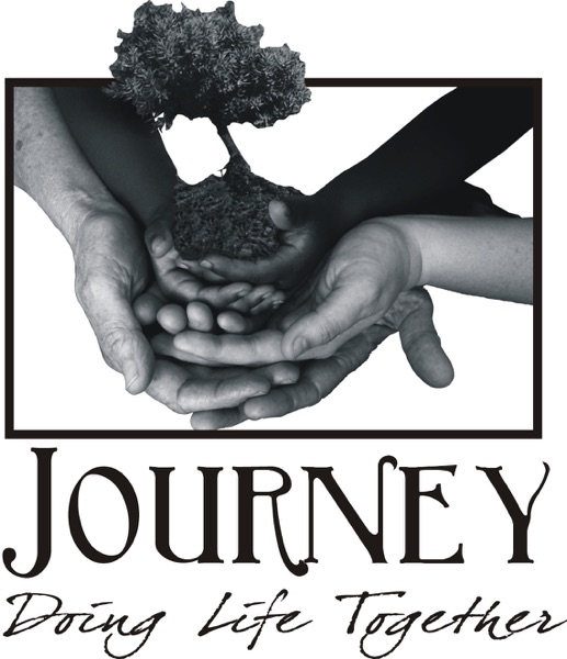 Journey Birmingham Podcast cover