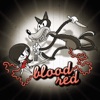 Blood Red artwork