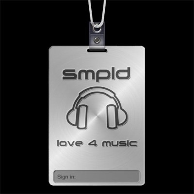 Sampleando (Podcast) - www.poderato.com/sampleando cover