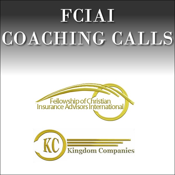 FCIAI Coaching Calls cover