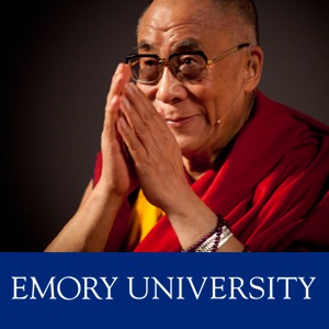 His Holiness the Dalai Lama: The Visit 2010 - Audio Highlights cover