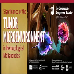 Significance of the Tumor Microenvironment in Hematological Malignancies cover