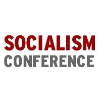 WeAreMany.org: Socialism 2008 cover