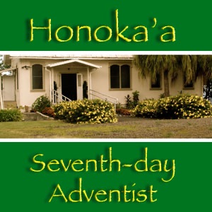 Honokaa SDA 2011 Video Sermons cover