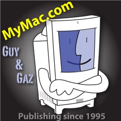 MyMac Podcast 638: New Year, Same GMen