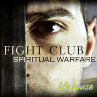 Life-House Spiritual Warfare Podcast podcast
