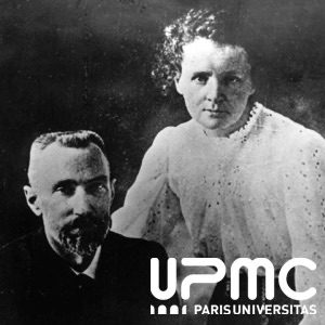 Centenaire du prix Nobel de Pierre et Marie Curie