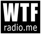 WTFradio cover