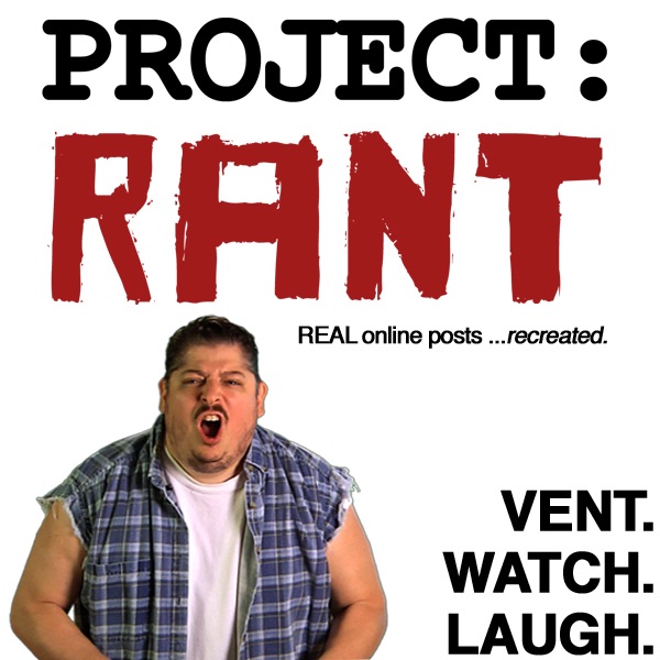 Project: Rant!