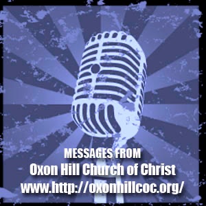 Cornerstone Church Online Sermons cover
