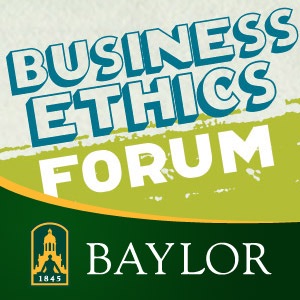 Business Ethics Forum 2010