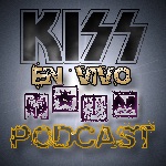 Kiss en vivo Podcast (Podcast) - www.poderato.com/kissenvivo cover