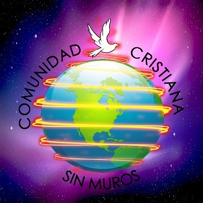 Comunidad Cristiana Sin Muros (Podcast) - www.poderato.com/comunidadcristianasinmuros cover