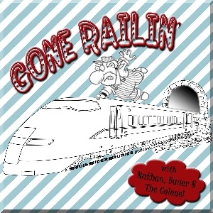 Gone Railin'