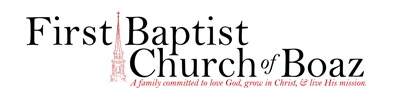 FBC Boaz podcast cover