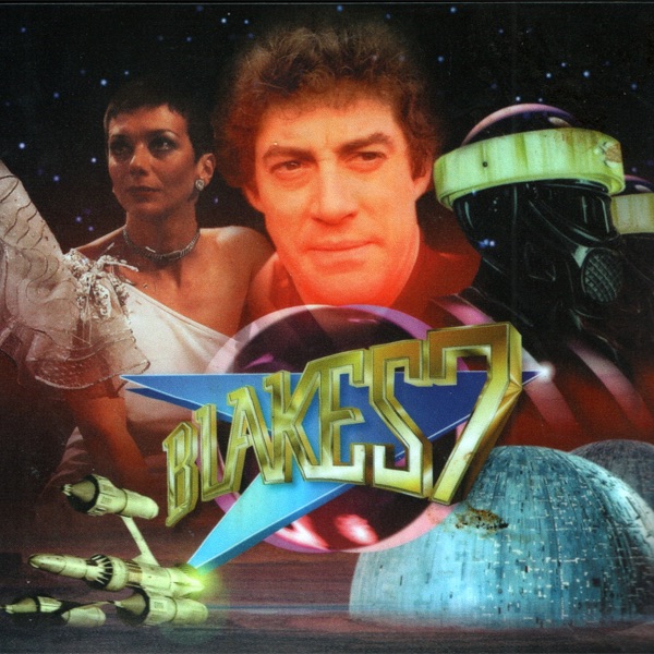 Shake and Blake cover