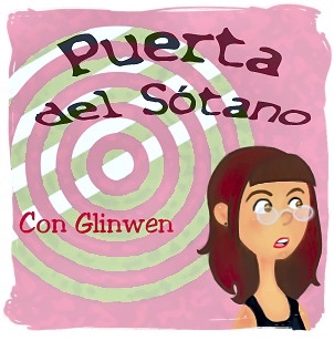 Puerta del sótano (Podcast) - www.poderato.com/glinwen cover