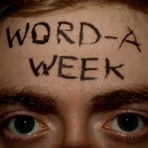 Need Coffee Dot Com: Word-a-Week Vocabulary Vlog cover