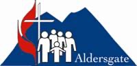 Aldersgate United Methodist Church, Brigham City, UT cover