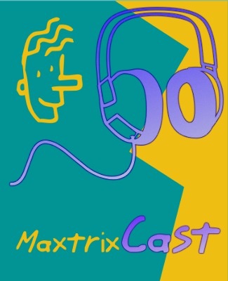 MaxtrixCast (Podcast) - www.poderato.com/maxtrix