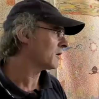 Tim Johnson: Painting ideas podcast