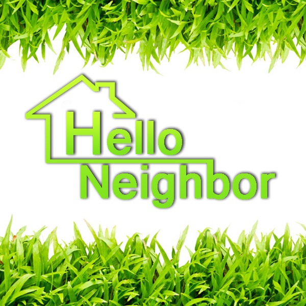 Hello Neighbor cover