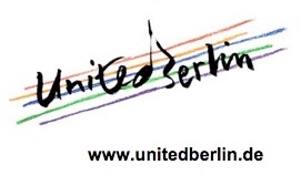 Ensemble United Berlin cover