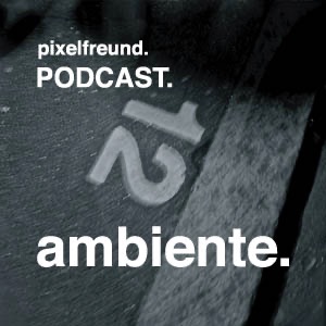 ambiente. cover