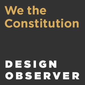 We the Constitution Artwork