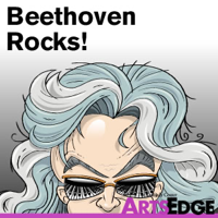 Beethoven Rocks! podcast