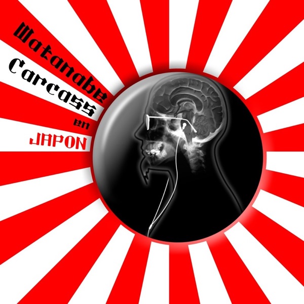 Watapodcast cover