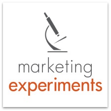 MarketingExperiments.com Web Clinic Podcasts cover