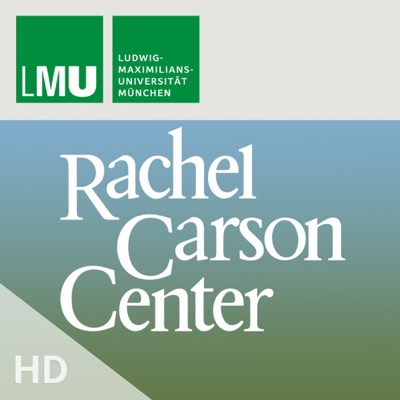 Rachel Carson Center (LMU RCC) - HD Rachel Carson Center (LMU RCC) - HD