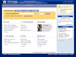 MediaHub from Montana State University (MSU) Libraries cover