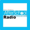 NAA Radio- The National After School Association artwork