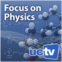Physics (Video) podcast