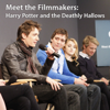 Harry Potter and the Deathly Hallows: Meet the Filmmakers - Apple Inc.