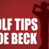 Golf Tips artwork