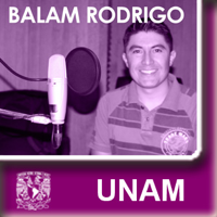 En voz de Balam Rodrigo podcast
