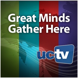 Great Minds Gather Here (Video) cover
