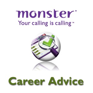 Monster.co.uk Career Advice